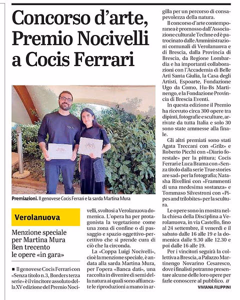 Il giornale di Brescia